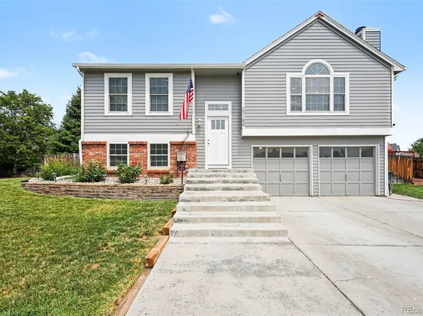 13189 W 62nd Drive, Arvada, CO 80004
