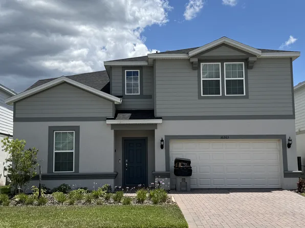 16263 Saint Kitts Cir, Clermont, FL 34714