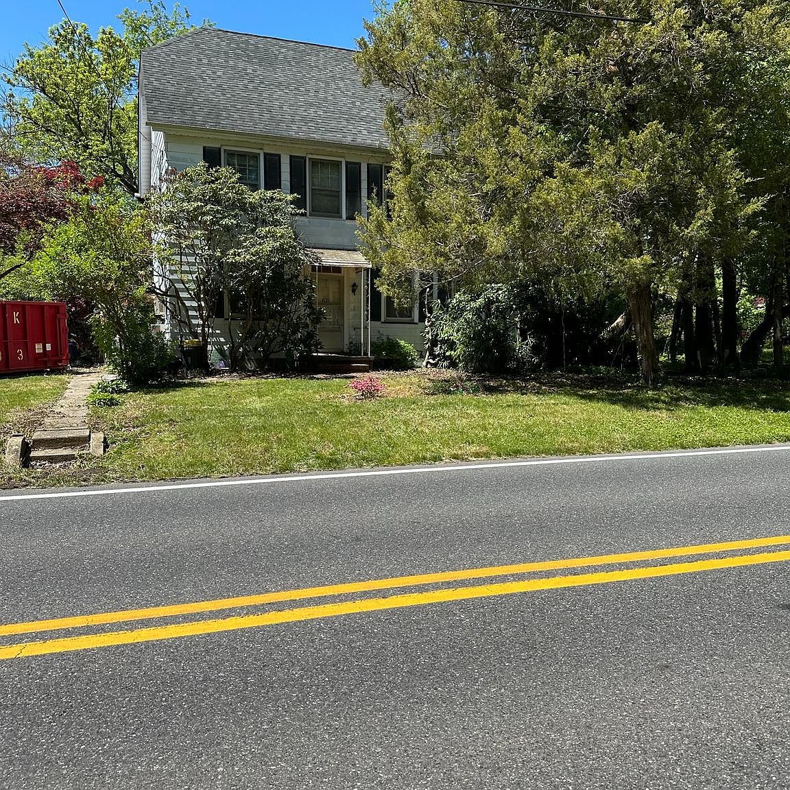 621 Old Deerfield Pike, Bridgeton, NJ 08302 Zillow