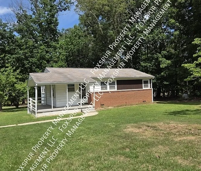 2460 Gideon Grove Church Rd — Photo 1