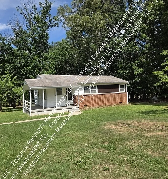 2460 Gideon Grove Church Rd