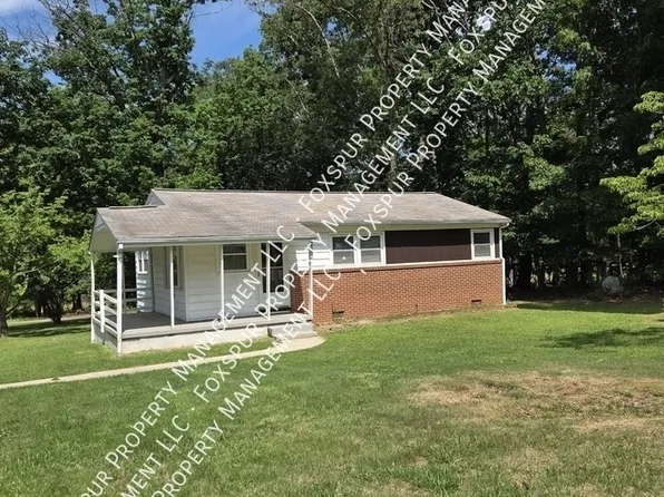 2460 Gideon Grove Church Rd, Stokesdale, NC 27357