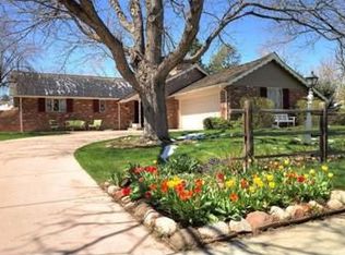 1925 Zang St, Golden, CO 80401