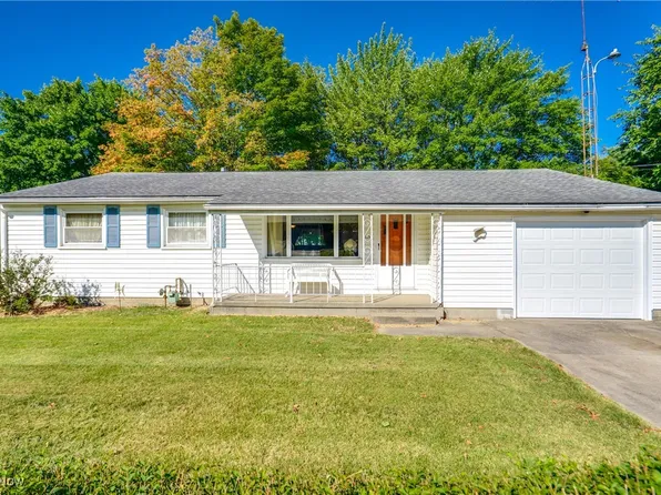 3629 Bosworth Ave NE, Canton, OH 44705