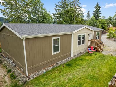 19611 131st Place NE, Granite Falls, WA, 98252