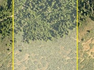 6 Xx Chipmunk Trl, Waterville, WA 98858