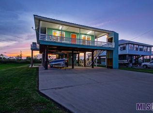 922 Four Point Rd, Dulac, LA 70353