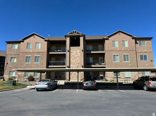 8215 N Clear Rock Rd APT 12, Eagle Mountain, UT 84005