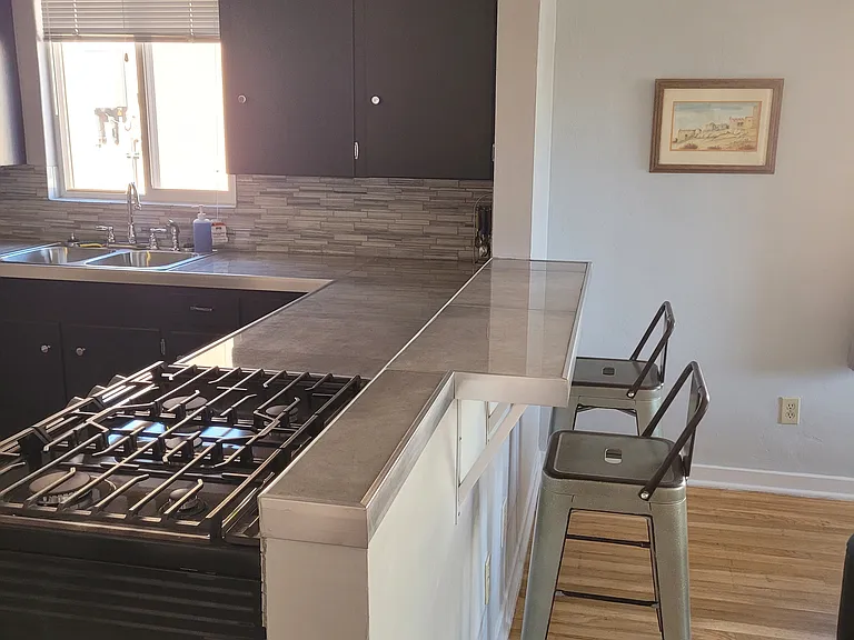 221 Kitchen