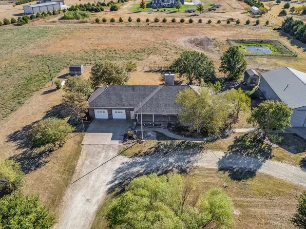 2626 S 167th St W, Goddard, KS 67052