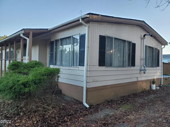 6785 Rhododendron Ave, Gleneden Beach, OR 97388