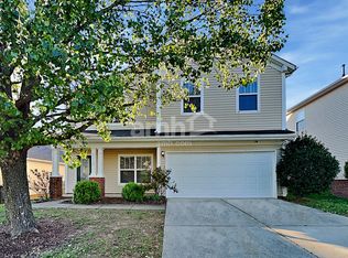 1113 Garrison Rd, Charlotte, NC 28262