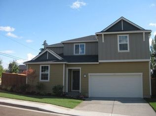 302 NW Donegal Pl, Hillsboro, OR 97124