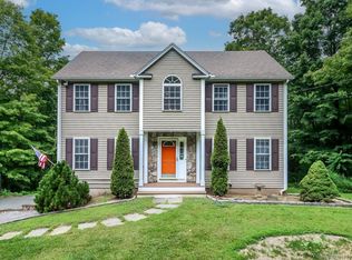 57 Second Hill Rd, New Milford, CT 06776