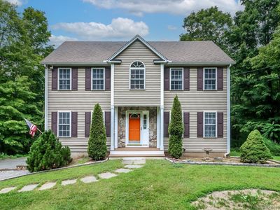 57 Second Hill Road, New Milford, CT, 06776