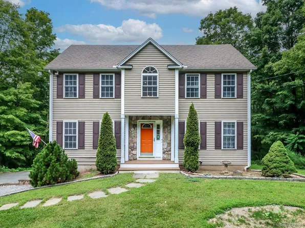 57 Second Hill Road, New Milford, CT 06776