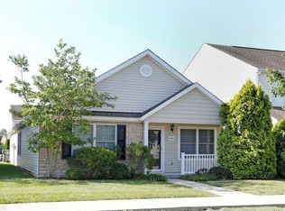 1004 Bella Dona Rd, Lexington, KY 40515