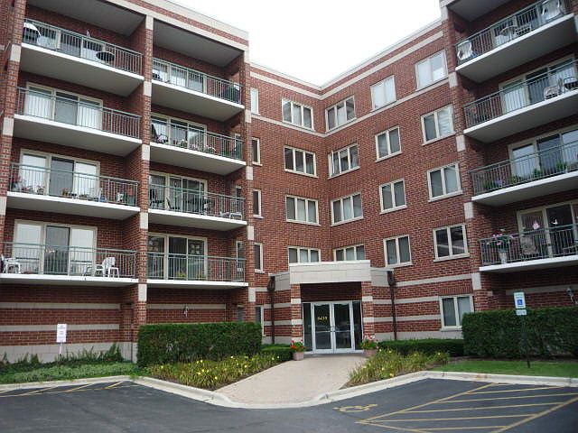 1st image of 6430 W Berteau Ave APT 407