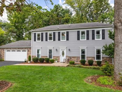 3337 Hollyfield Cir, Roanoke, VA, 24018