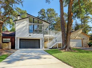 11126 Twain Dr, Montgomery, TX 77356