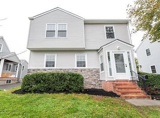 55 Coldevin Rd, Clark, NJ 07066
