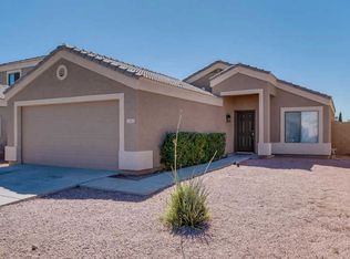 12413 W Windrose Dr, El Mirage, AZ 85335