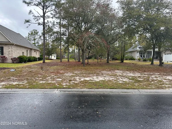 1812 Smoketree Court SE, Bolivia, NC 28422