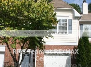 933 Abbey Park Way, Lawrenceville, GA