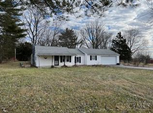 4810 Waynes Trace Rd, Hamilton, OH 45011