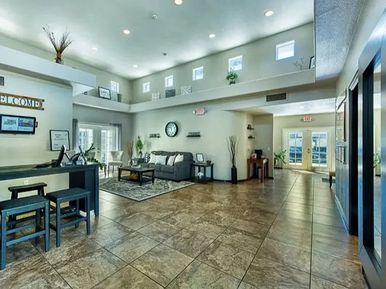 Villas on Bell — Photo 10