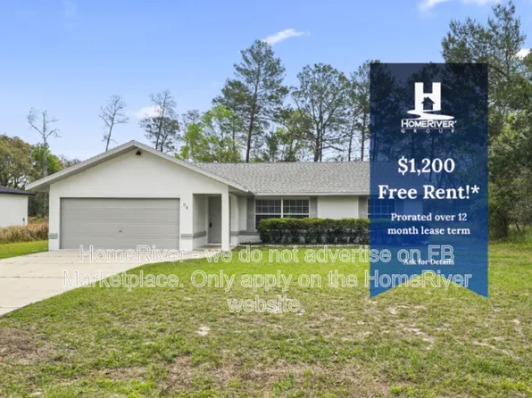 64 Cypress Rd, Ocala, FL 34472