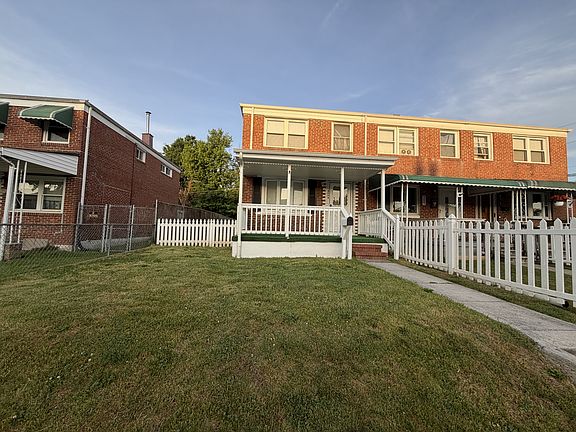 2nd image of 4004 Saint Monica Dr #1