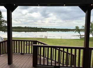 17308 Magnino Rd, Shawnee, OK 74801