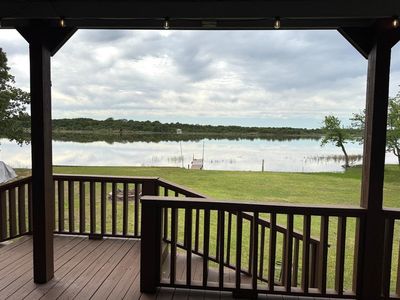 17308 Magnino Rd, Shawnee, OK, 74801