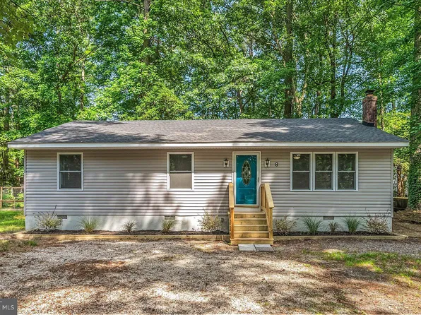 8 Yeoman Ct, Ocean Pines, MD 21811