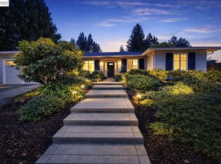 372 Borica Dr, Danville, CA 94526