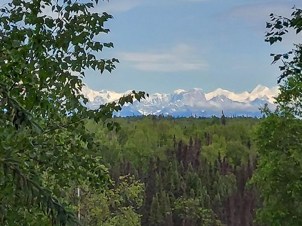 20499 E Rampart Loop, Talkeetna, AK 99676