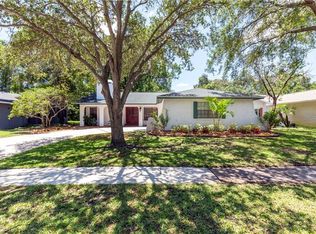 3252 Tern Way, Clearwater, FL 33762