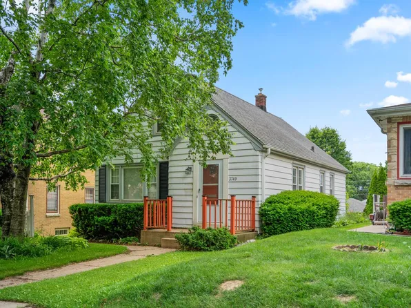 3749 South 14th STREET, Milwaukee, WI 53221