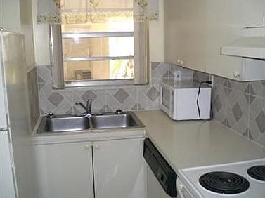 2nd image of 8870 Fontainebleau Blvd APT 112