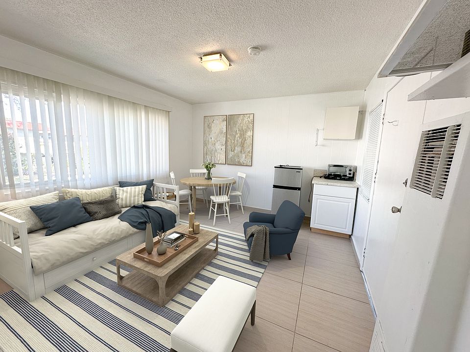 1st image of 3333 Mentone Ave APT 16A