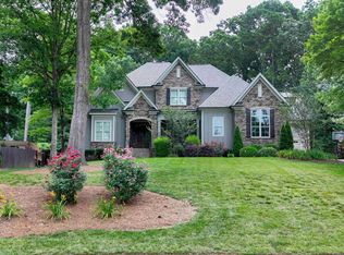 7520 Wingfoot Dr, Raleigh, NC 27615