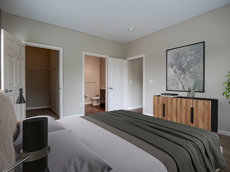 Rochester Village Apartments at Park Place — Photo 7