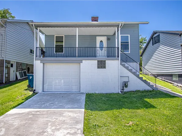 109 University St, Verona, PA 15147