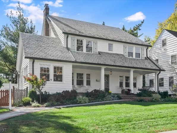 4 Windsor Pl, Montclair Twp., NJ 07043
