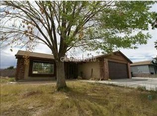 1627 Sorenson Ln, Las Vegas, NV 89156