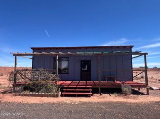 5021 Rae Trl, Snowflake, AZ 85937