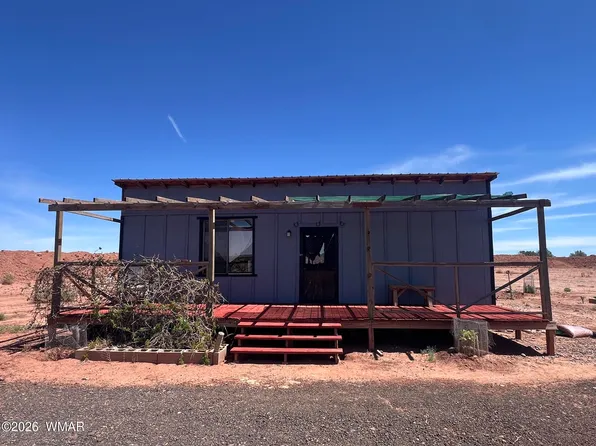 5021 Rae Trl, Snowflake, AZ 85937
