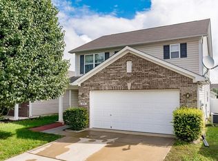 579 New Moon St, Avon, IN 46123