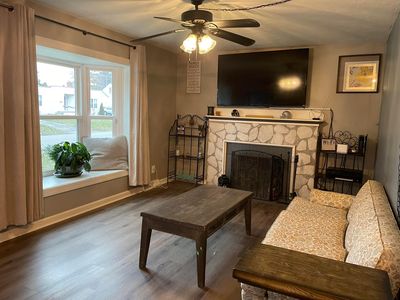 376 Guernsey Ave, Columbus, OH, 43204